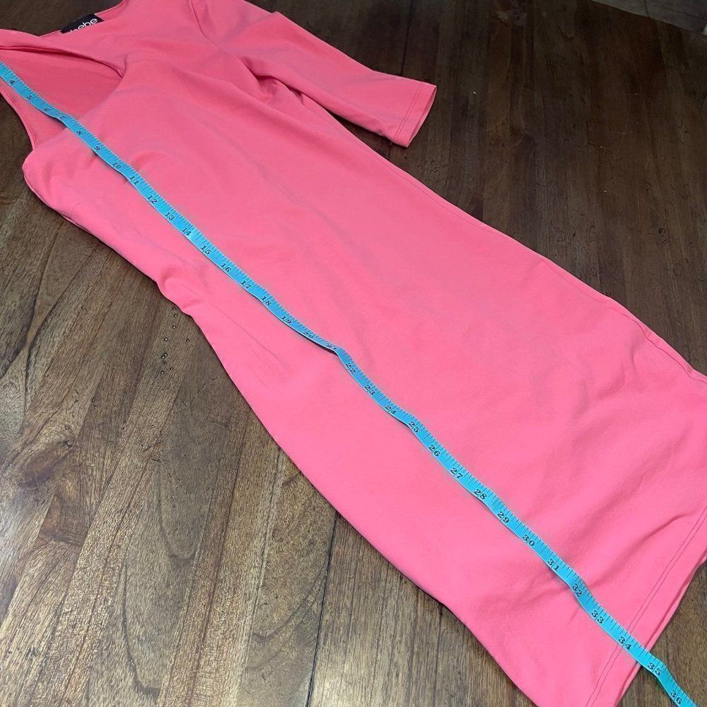 Bebe Barbie Mini Dress - Picture 6 of 11
